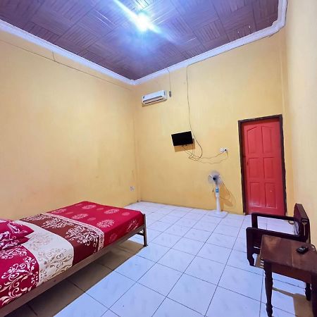 Hotel Malibu Baubau Dış mekan fotoğraf