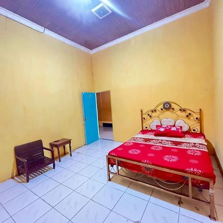 Hotel Malibu Baubau Dış mekan fotoğraf