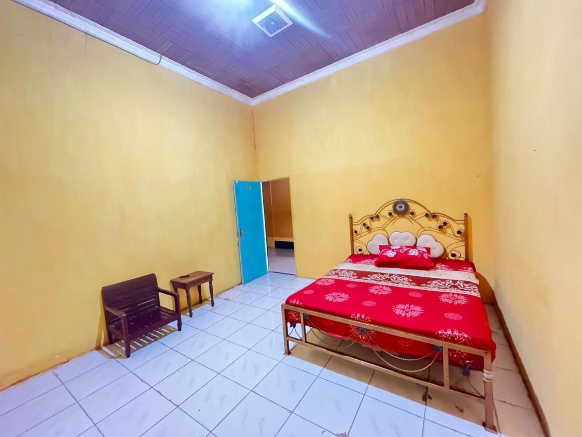 Hotel Malibu Baubau Dış mekan fotoğraf