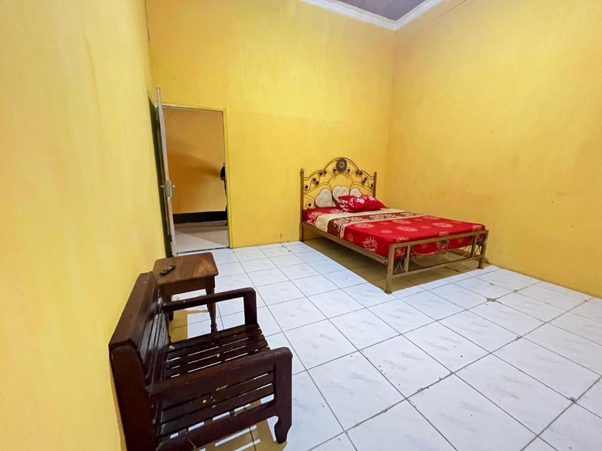 Hotel Malibu Baubau Dış mekan fotoğraf
